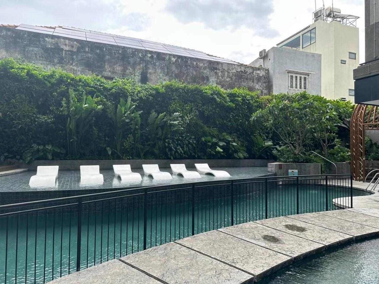 Luxury 3Br 6Br D1Mension & Zenity In District 1 Freepoolsaunagym Ciudad Ho Chi Minh  Exterior foto